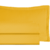 Colcha Cobre Leito Casal Box Kit 3 Peças Habitat Cor Amarelo