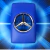 Mercedes Benz Azul Men 100ml -Caixa Azul na internet