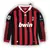 Camisa Retrô Milan Manga Longa I 2009/10 Listrada - Adidas - comprar online