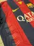 Camisa Retrô Barcelona I 2014/15 Grená - Nike - loja online