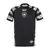 Camisa Botafogo Pré-Jogo 25/26 - Torcedor Reebok Masculina - Preta - comprar online
