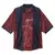 Camisa Retrô Barcelona I X Travis Scott Skeletons 2000/01 - Torcedor Nike Masculina - Grená - comprar online