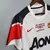 Camisa Retrô Manchester United II 2010/11 Branca - Nike na internet