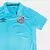 Camisa Santos Edição Especial #NEYMARJR10 25/26 - Torcedor Umbro Masculina - Azul - Torcedor Raiz