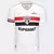 Camisa São Paulo I 25/26 - Torcedor New Balance Masculina - Branca - comprar online