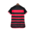 Camisa Flamengo I 24/25 - Torcedor Adidas Feminina - Vermelha e preta - loja online