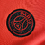 Imagem do Camisa Paris Saint-Germain II 19/20 - Torcedor Nike Masculina - Laranja com detalhes em preto