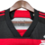 Imagem do Camisa Flamengo I 24/25 - Torcedor Adidas Masculina - Preta e vermelha