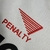 Camisa Retrô São Paulo I 2000 - Masculina Penalty - Branca com símbolo do Paulistão - loja online