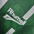 Camisa Retrô Palmeiras 1996 - Torcedor Rhumell Masculina - Verde com detalhes branco com patrocínio Parmalat - Torcedor Raiz