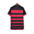 Camisa Flamengo I 24/25 - Torcedor Adidas Masculina - Preta e vermelha - loja online