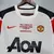 Camisa Retrô Manchester United II 2010/11 Branca - Nike - comprar online