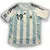 Camisa Retrô Seleção Argentina I 2006 Listrada - Adidas - comprar online