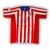 Camisa Retrô Atlético de Madrid 2004/05 Listrada - Nike - comprar online