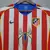 Camisa Retrô Atlético de Madrid 2004/05 Listrada - Nike - loja online