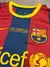 Camisa Retrô Barcelona I 2010/11 Grená - Nike - Torcedor Raiz