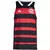 Camisa Flamengo Basquete I 24/25 - Torcedor Adidas Masculina - Rubro-Negra - comprar online