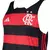 Camisa Flamengo Basquete I 24/25 - Torcedor Adidas Masculina - Rubro-Negra - loja online