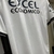 Imagem do Camisa Retrô Corinthians I 1997 - Branca - Penalt