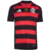 Camisa Flamengo I 25/26 - Torcedor Adidas Masculina - Rubro-Negra na internet