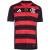 Camisa Flamengo I 25/26 - Torcedor Adidas Masculina - Rubro-Negra - comprar online