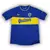 Camisa Retrô Boca Juniors I 1999/00 Azul - Nike - comprar online