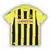 Camisa Retrô Borussia Dortmund I 2013/14 Amarela - Puma - comprar online