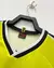 Camisa Retrô Borussia Dortmund I 1995/96 Amarela - Nike - loja online