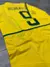 Imagem do Camisa Retrô Seleção Brasil I 2002 Amarela - Nike