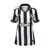 Camisa Botafogo I 25/26 - Torcedor Reebok Feminina - Branca e preta - comprar online