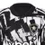 Camisa Botafogo IV 25/26 - Torcedor Reebok Feminina - Preta na internet