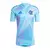 Camisa Flamengo Goleiro III 25/26 - Torcedor Adidas Masculina - Azul - comprar online