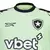 Camisa Botafogo Goleiro 25/26 - Torcedor Reebok Masculina - Verde - Torcedor Raiz