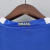Camisa Retrô 2006 Seleção Brasileira II Nike Masculina - Azul - Torcedor Raiz