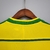 Imagem do Camisa Retrô 1998 Seleção Brasileira I Nike Masculina - Amarela