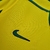 Camisa Retrô 1998 Seleção Brasileira I Nike Masculina - Amarela - comprar online