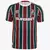 Camisa Fluminense I 25/26 - Torcedor Umbro Masculina - Tricolor - comprar online