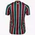 Camisa Fluminense I 25/26 - Torcedor Umbro Feminina - Tricolor na internet
