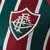 Camisa Fluminense I 25/26 - Torcedor Umbro Feminina - Tricolor - loja online