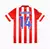 Camisa Retrô Atlético de Madrid 2013/14 Listrada - Nike na internet