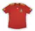 Camisa Retrô Seleção Espanha I 2010 Vermelha - Adidas - comprar online