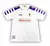 Camisa Retrô Fiorentina II 1998/99 Branca - Fila - comprar online