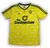 Camisa Retrô Borussia Dortmund I 1988/89 Amarela - Adidas - comprar online