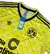 Camisa Retrô Borussia Dortmund I 1988/89 Amarela - Adidas na internet