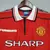 Camisa Retrô Manchester United I 1998/99 Vermelha - Umbro - loja online