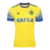Camisa Flamengo III Retrô 2017/18 Amarela - Adidas - comprar online
