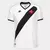 Camisa Vasco da Gama II 25/26 - Torcedor Kappa Feminina - Branca - comprar online
