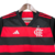 Imagem do Camisa Flamengo I 24/25 - Torcedor Adidas Feminina - Vermelha e preta