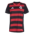 Camisa Flamengo I 25/26 - Torcedor Adidas Feminina - Rubro-Negra - comprar online