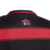 Imagem do Camisa Flamengo I 25/26 - Torcedor Adidas Feminina - Rubro-Negra